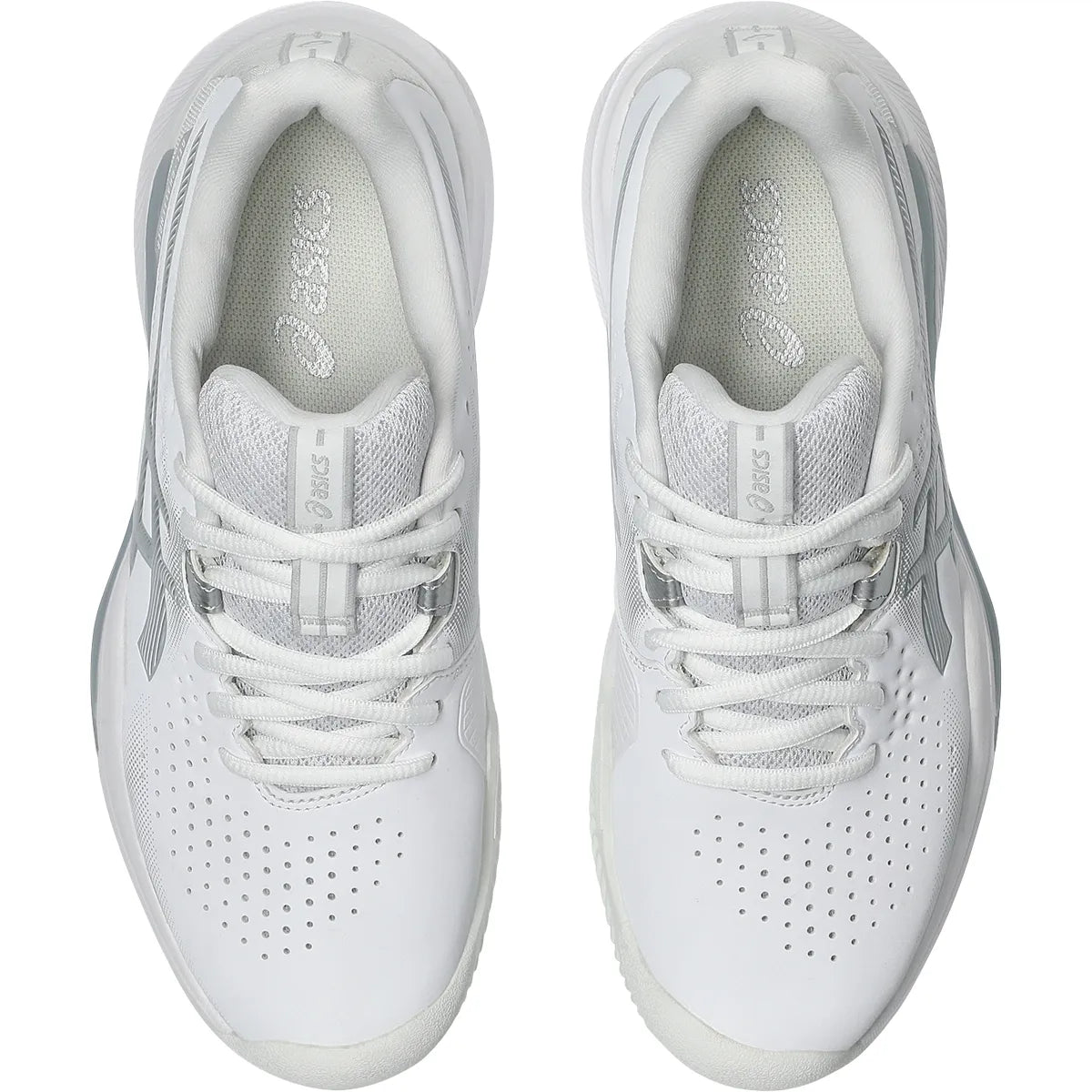 DAMEN ASICS GEL CHALLENGER 15 LEHMPLATZ-SCHUHE