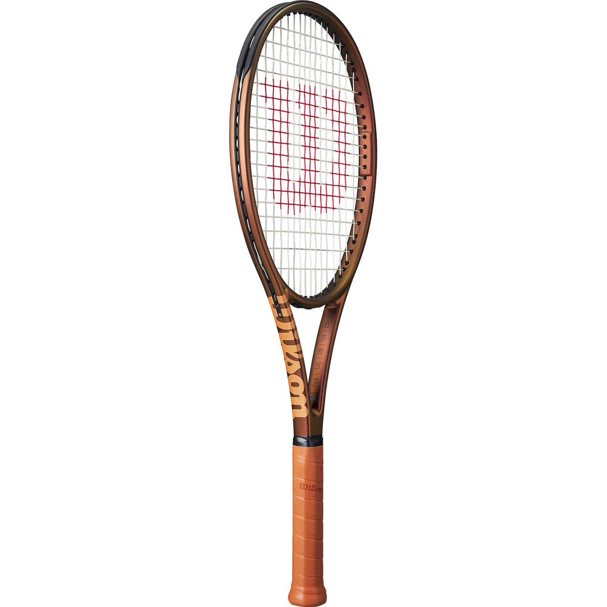 RAQUETTE WILSON PRO STAFF 97L V14.0 (290 GR)