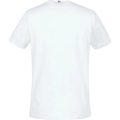 T-SHIRT LE COQ SPORTIF JUNIOR ESSENTIELS