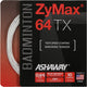 CORDAGE BADMINTON ASHAWAY ZYMAX 64 TX (10 METRES)