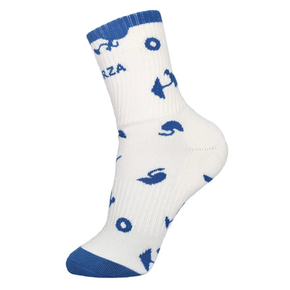 FZ FORZA SK505 HCA WHITE SOCKS M