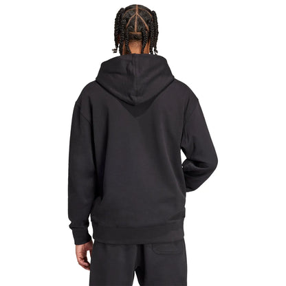 ADIDAS KAPUZENPULLOVER