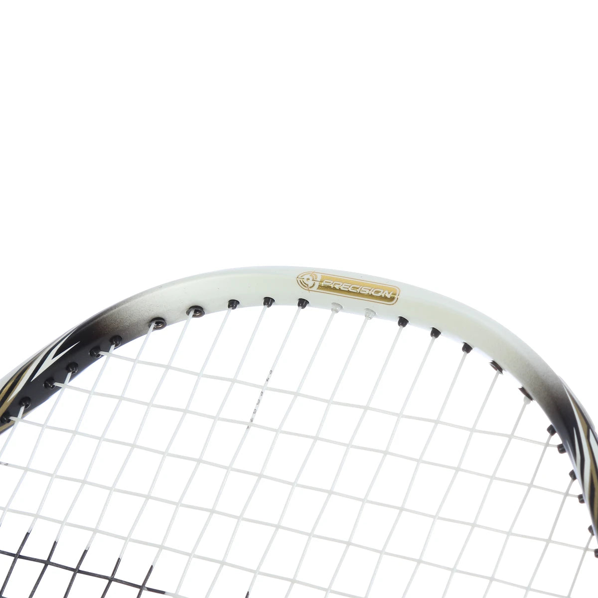 BADMINTON RACKET FZ FORZA PRECISION TI-88S (STRUNG) FZ262676