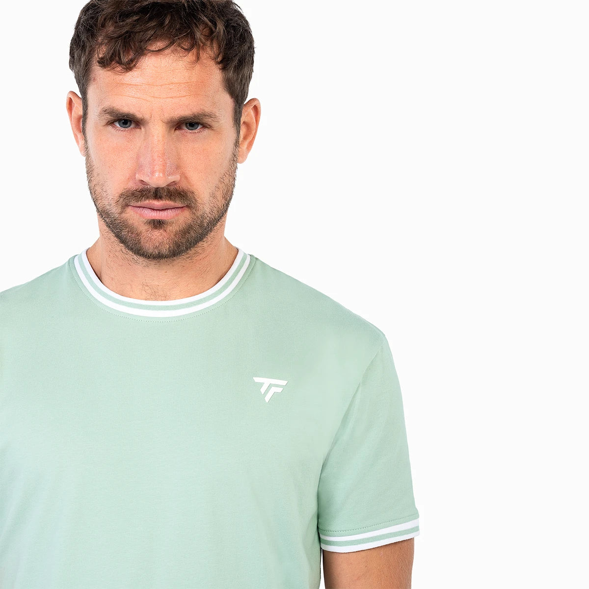T-SHIRT TECNIFIBRE TEAM STRETCH