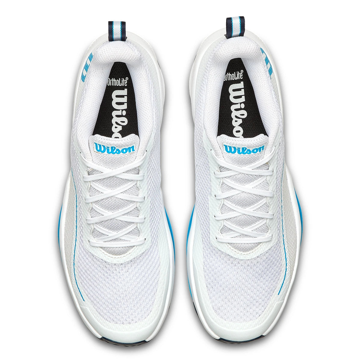 WILSON RUSH PRO LITE SCHUHE FÜR ALLE OBERFLÄCHEN