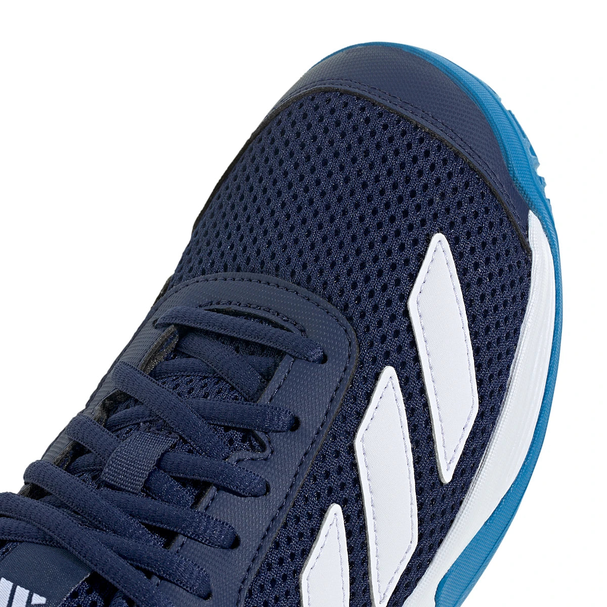 CHAUSSURES ADIDAS JUNIOR COURTFLASH TOUTES SURFACES