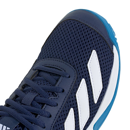 CHAUSSURES ADIDAS JUNIOR COURTFLASH TOUTES SURFACES