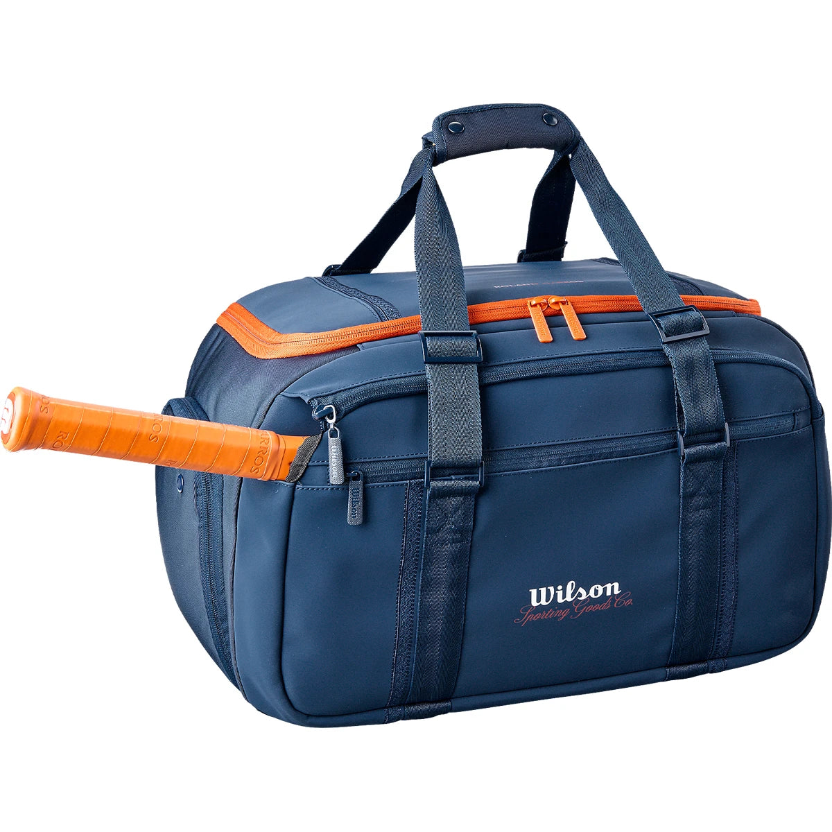 SAC DUFFLE WILSON SUPER TOUR ROLAND GARROS NIGHT SESSION 2026