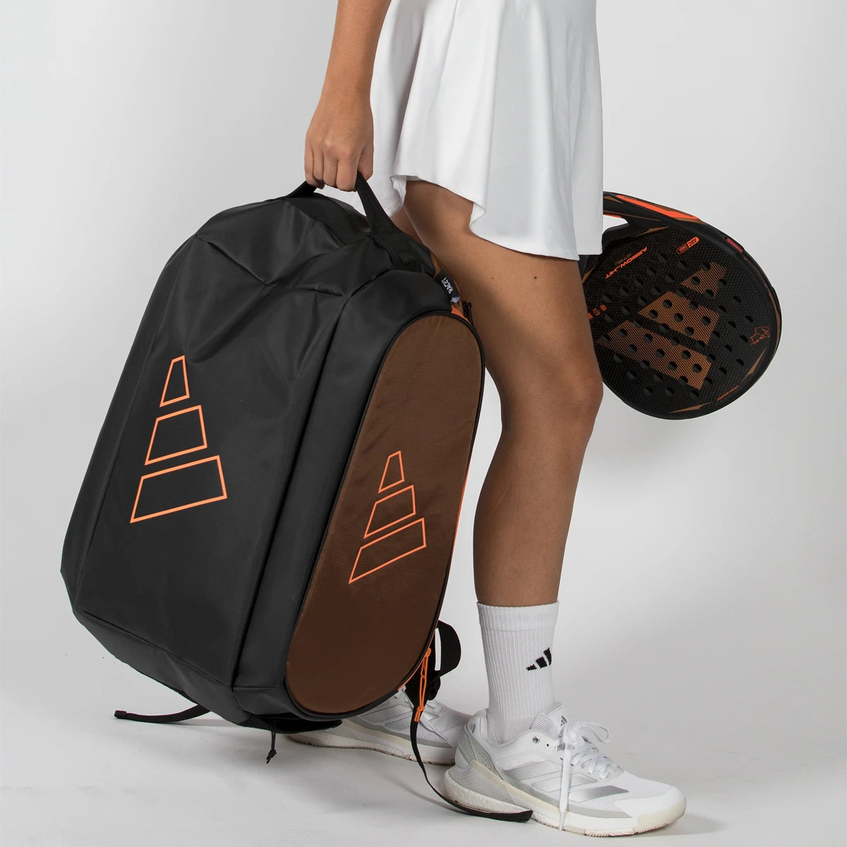 ADIDAS TOUR BRONZE 2026 PADEL BAG