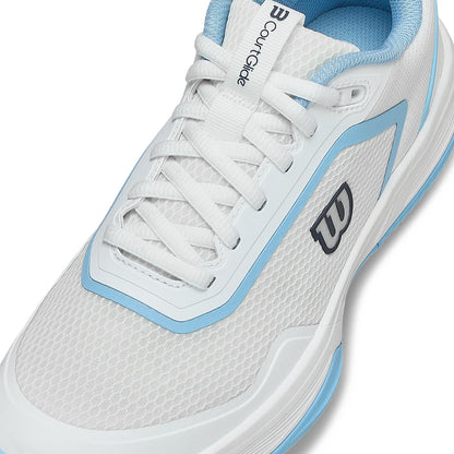 CHAUSSURES WILSON FEMME COURTGLIDE TOUTES SURFACES