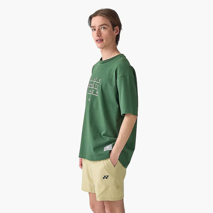 T-SHIRT YONEX 16959EX 80TH
