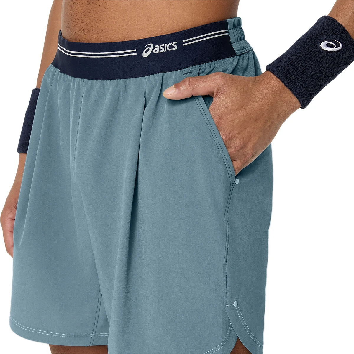 SHORT ASICS GAME