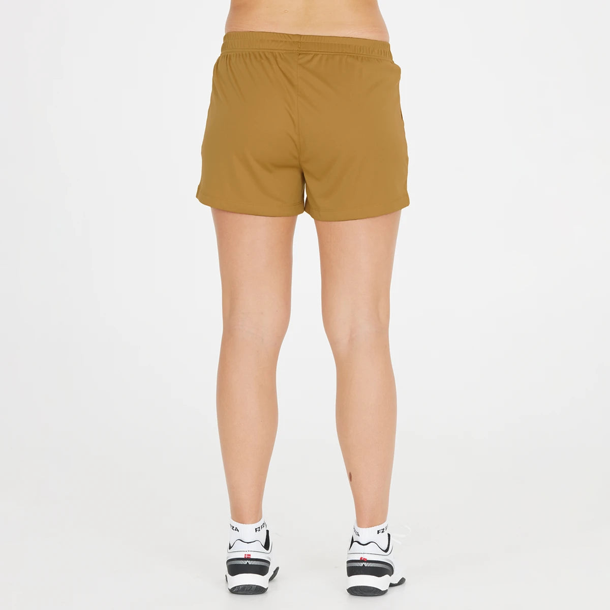 SHORT FZ FORZA FRAU LAYA V2 SENFGELB (FZ213707-GRS)