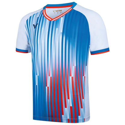 T-SHIRT VICTOR ADULTE T-50050 A
