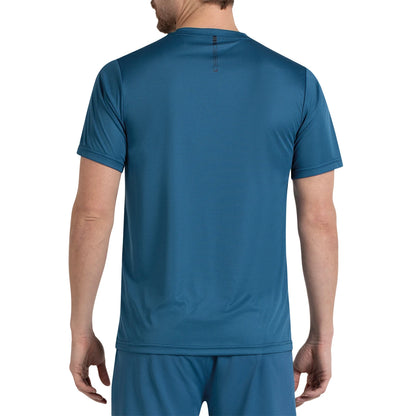 T-SHIRT BULLPADEL CORI