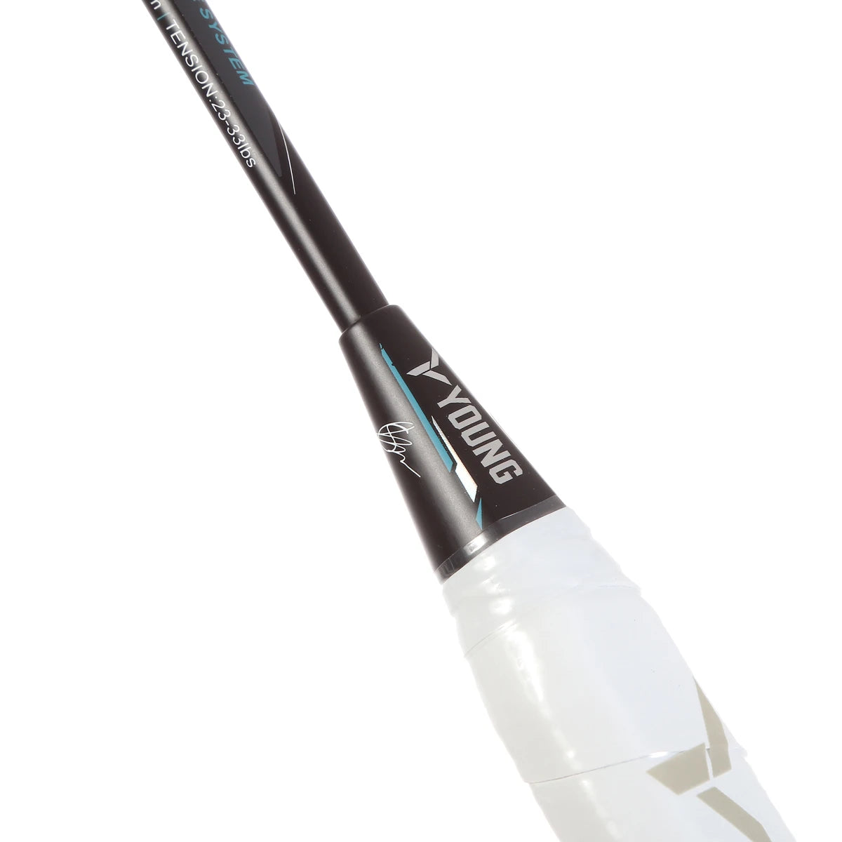 RAQUETTE DE BADMINTON YOUNG KAMPIOEN SS8 5U