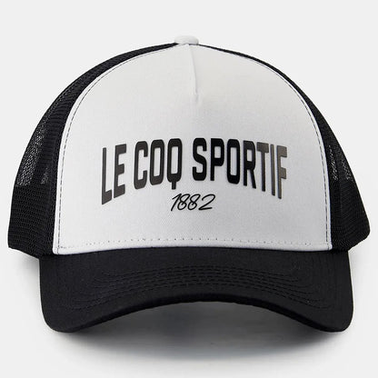 LE COQ SPORTIF TRUCKER KAPPE