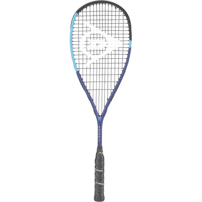 RAQUETTE DE SQUASH DUNLOP FX125 PRO LITE V2 (CORDEE)
