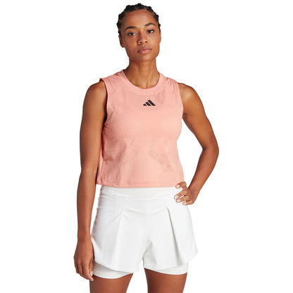 DEBARDEUR ADIDAS FEMME PRO ATHLETE US SERIES