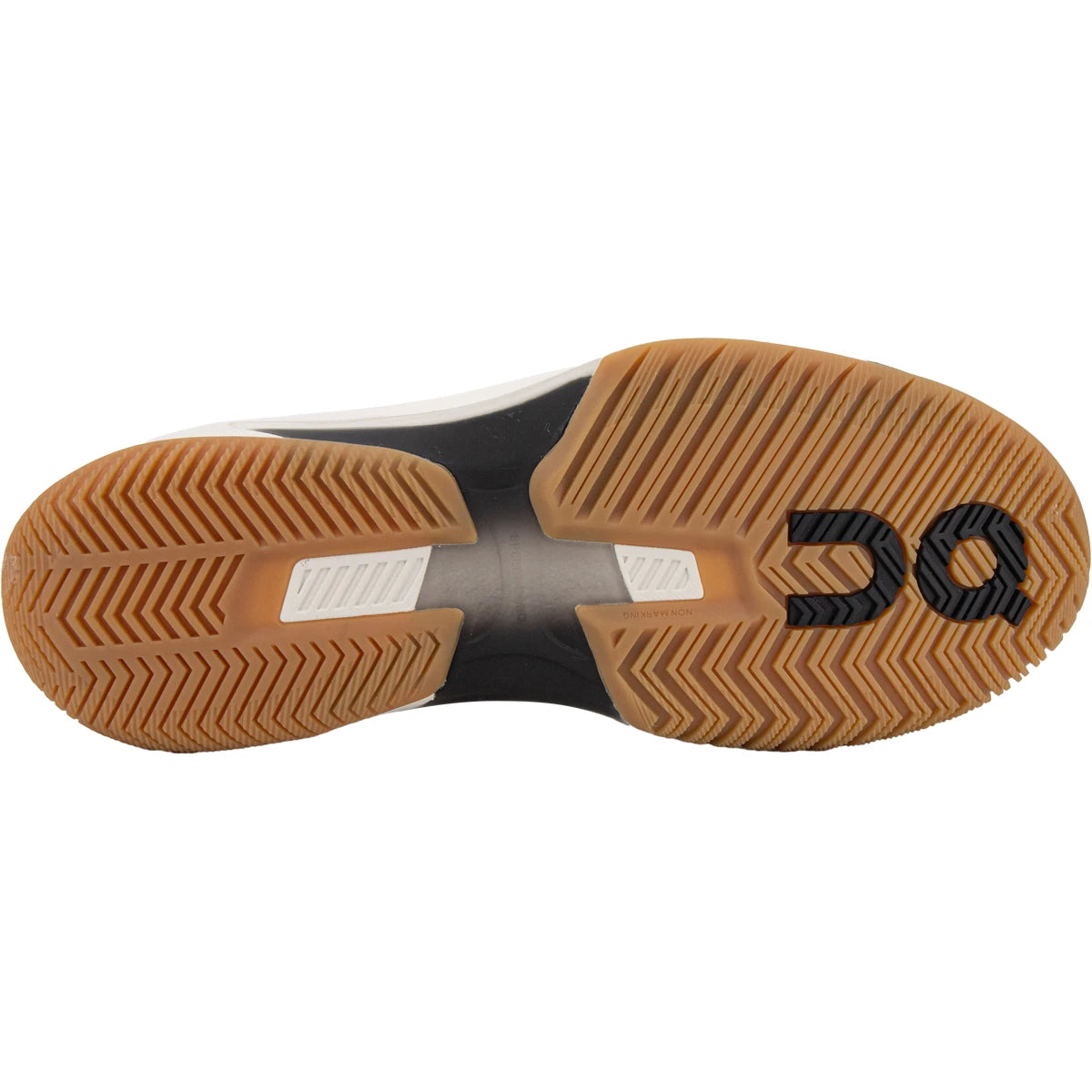 SCHUHE ON THE ROGER PRO FIRE FÜR ALLE OBERFLÄCHEN