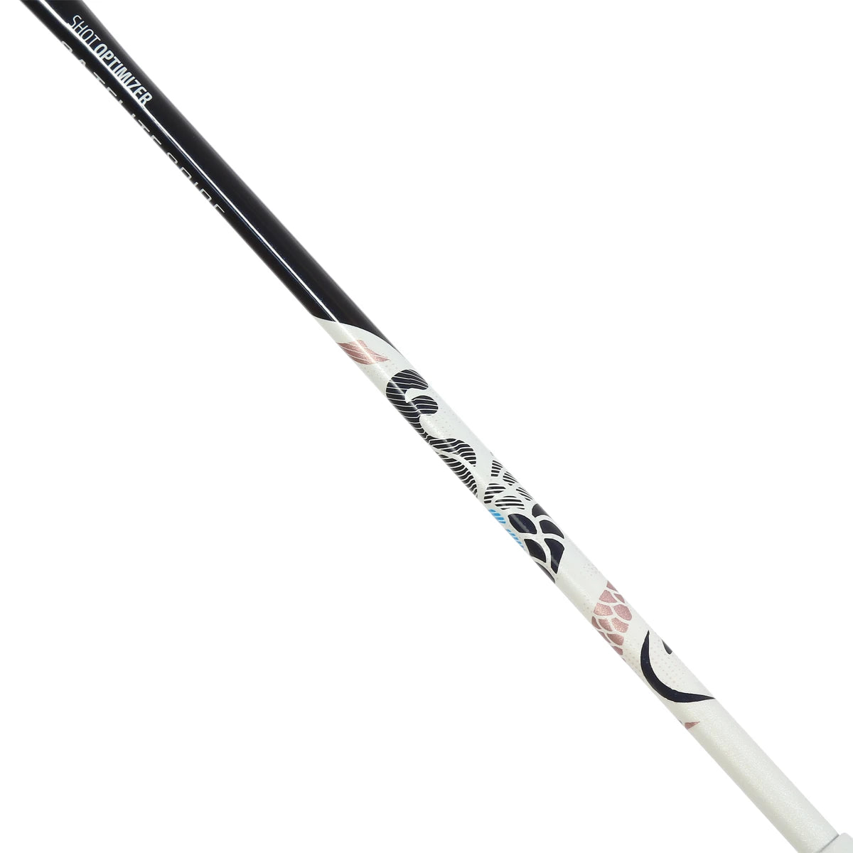 BADMINTONSCHLÄGER BABOLAT SATELITE SPIRE S (BESAITET)