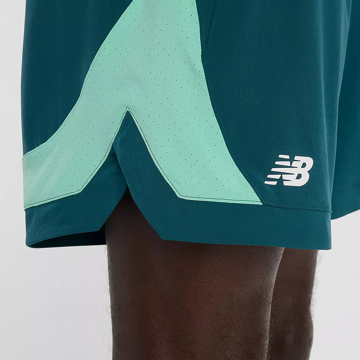 SHORT NEW BALANCE TOURNAMENT EURO CLAY