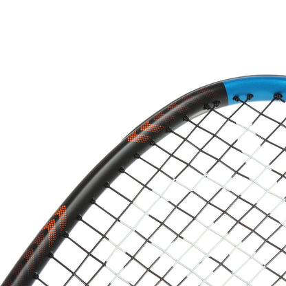 RAQUETTE DE SQUASH DUNLOP FX TEAM 130 (CORDEE)