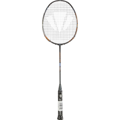 RAQUETTE DE BADMINTON CARLTON VAPOUR TRAIL 85 SUNSTORM (CORDEE)