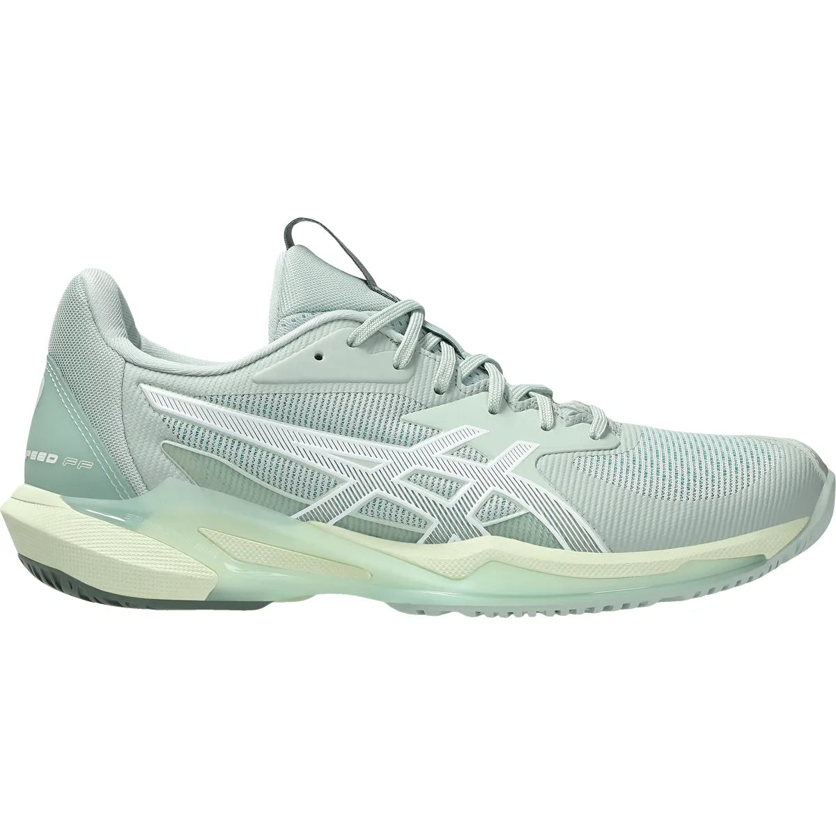 ASICS WOMEN'S SOLUTION SPEED FF 3 ALL SURFACES SHOES