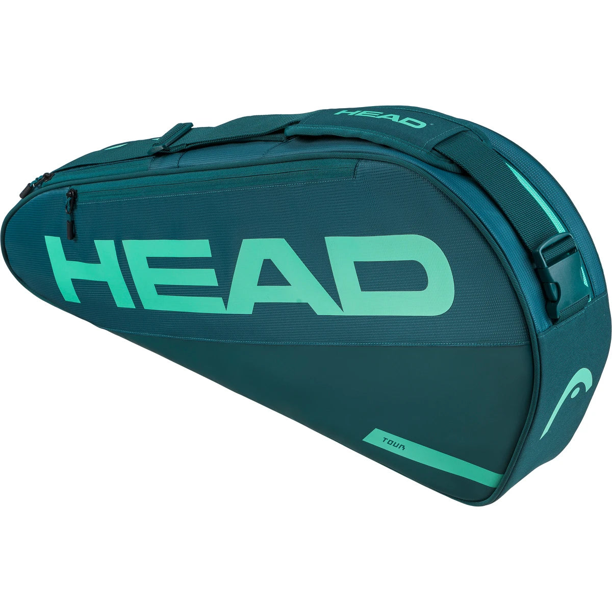 HEAD TOUR TENNIS-TASCHE RACQUET S 3 Schläger