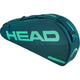 SAC TENNIS HEAD TOUR RACQUET S 3 raquettes