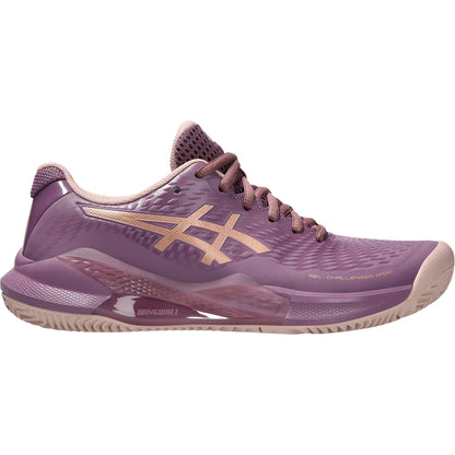 CHAUSSURES PADEL ASICS FEMME GEL CHALLENGER 15
