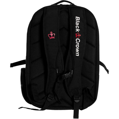 SAC A DOS DE PADEL BLACK CROWN SPARTAN