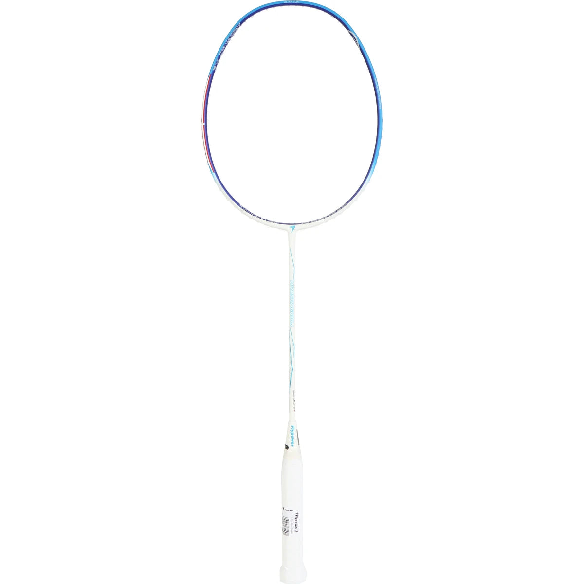 RAQUETTE DE BADMINTON FLYPOWER HRUSANGKALI