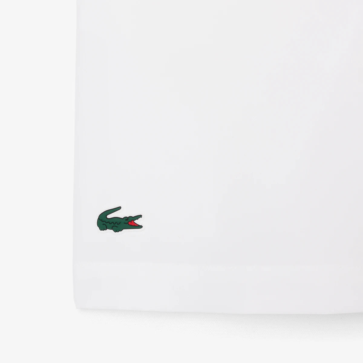SHORT LACOSTE CORE PERFORMANCE TECHNISCH