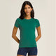 T-SHIRT FEMME WILSON PRO SEAMLESS