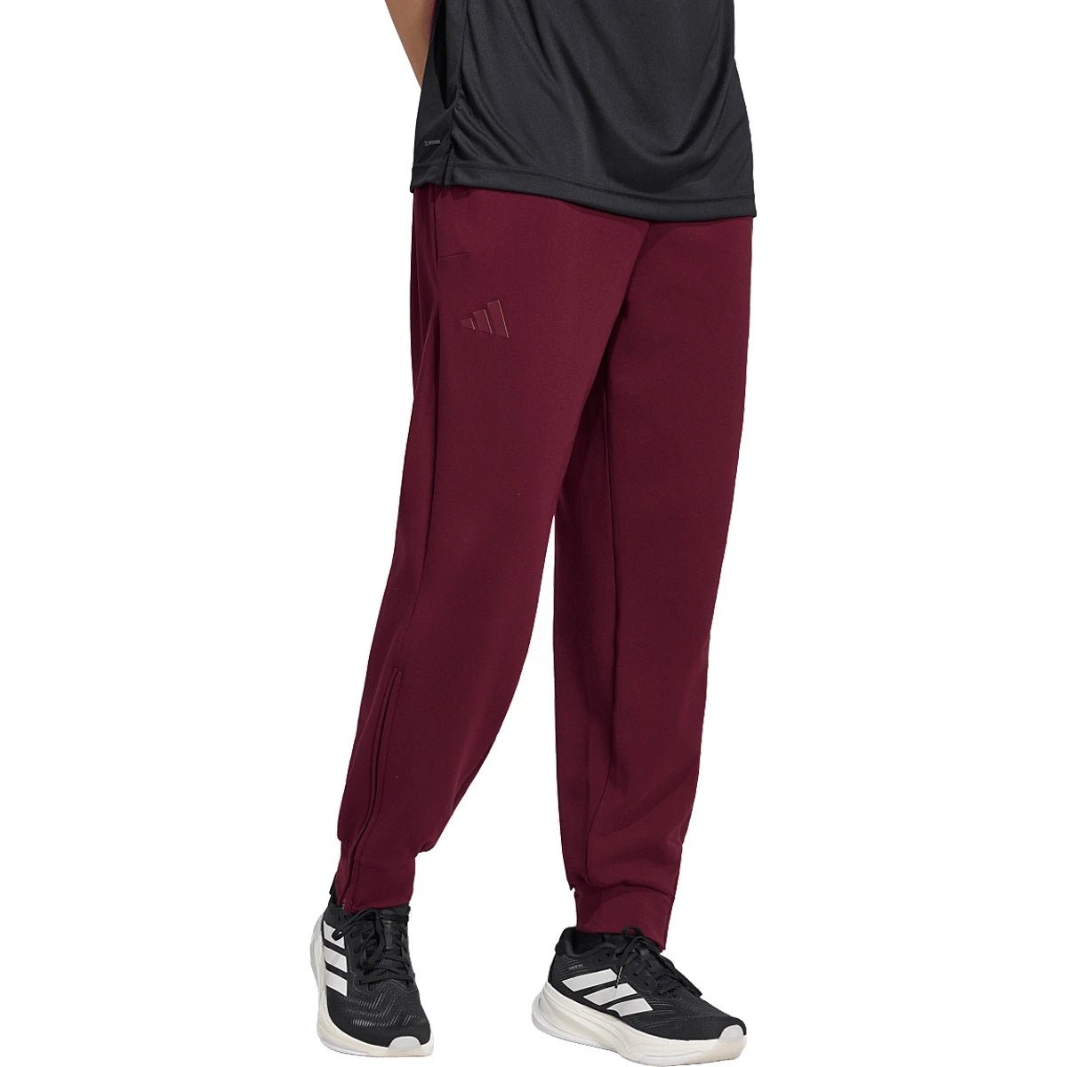 PANTALON ADIDAS COVER UP GAMESET