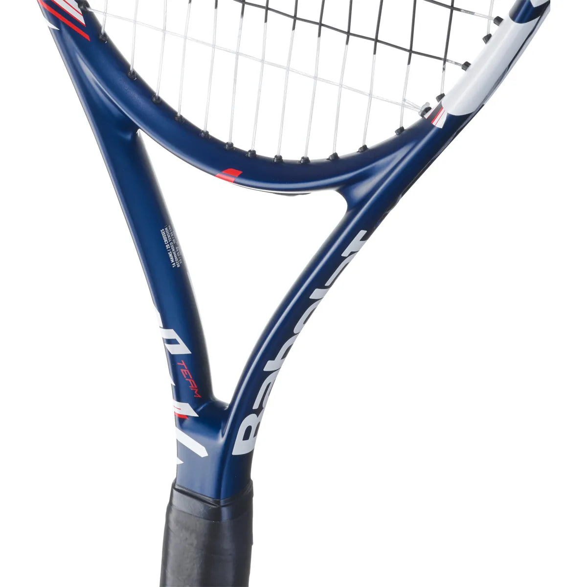RAQUETTE BABOLAT PULSION TEAM (260 GR)