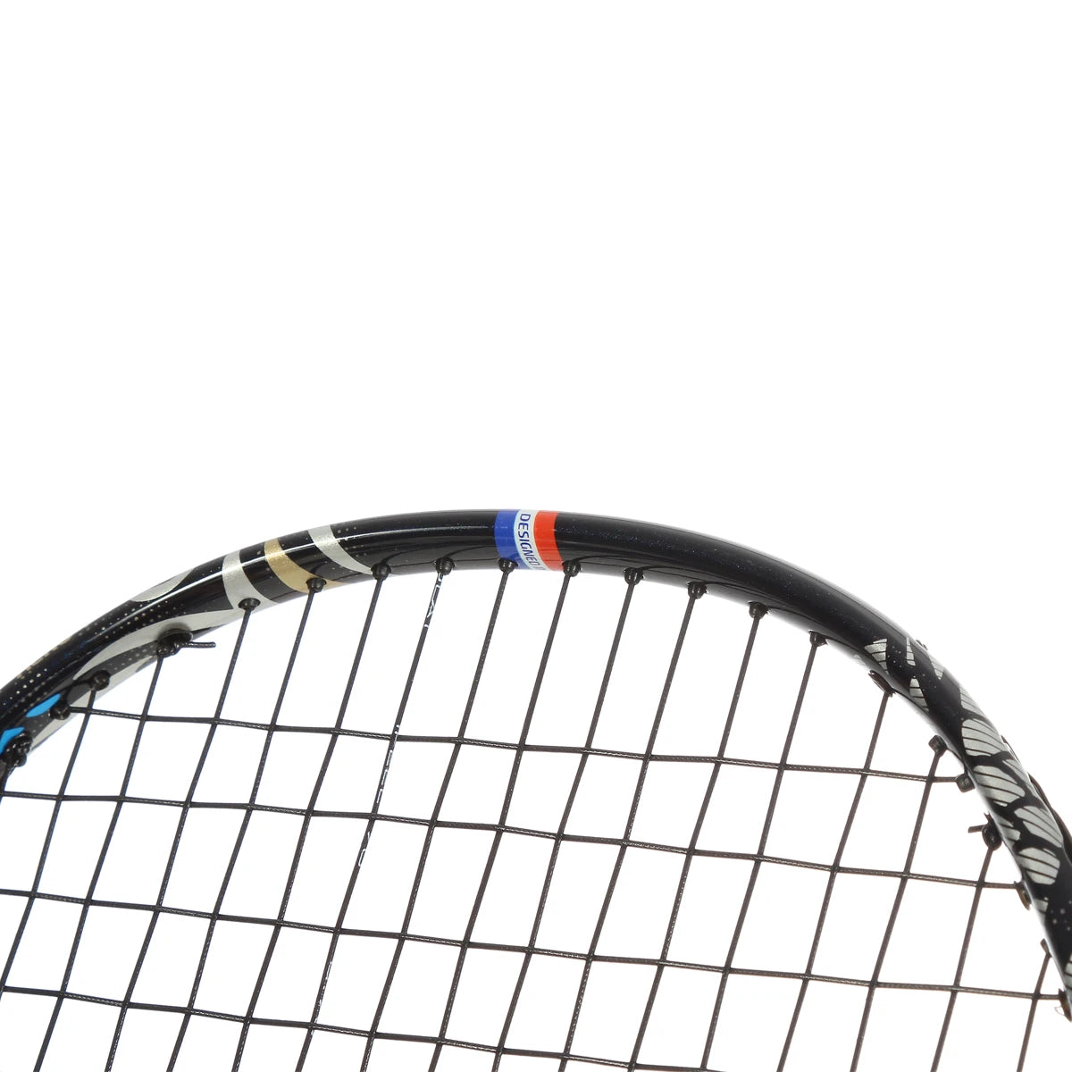 BADMINTONSCHLÄGER BABOLAT SATELITE MASTER S (BESAITET)