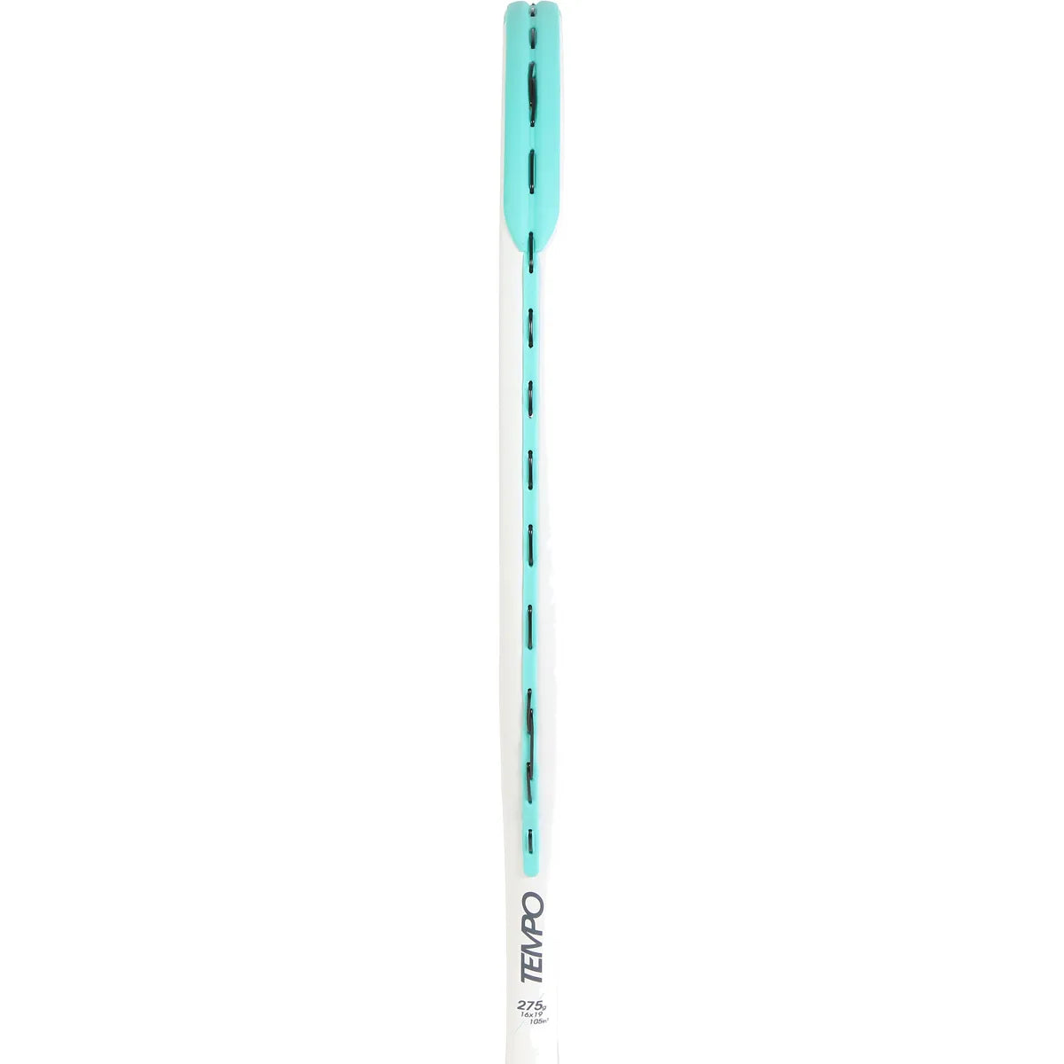 RAQUETTE TECNIFIBRE TEMPO 275 V2.0 (275GR) (CORDEE)