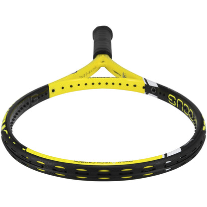 PRO KENNEX KI Q+5 PRO RACKET (315 GR)