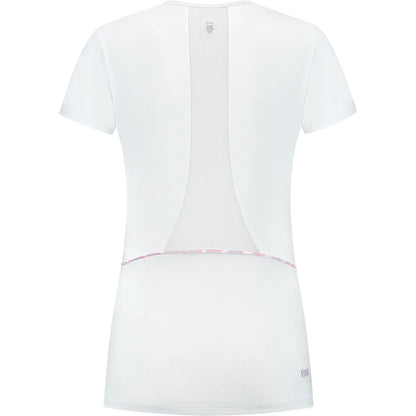 K-SWISS DAMEN T-SHIRT HYPERCOURT ADVANTAGE