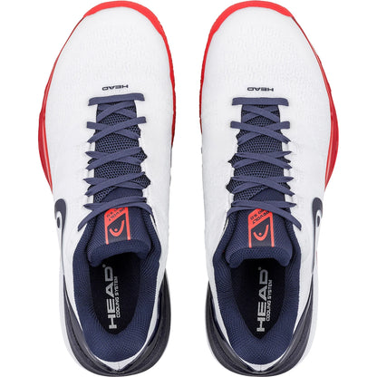 CHAUSSURES HEAD REVOLT PRO 5.0 TOUTES SURFACES