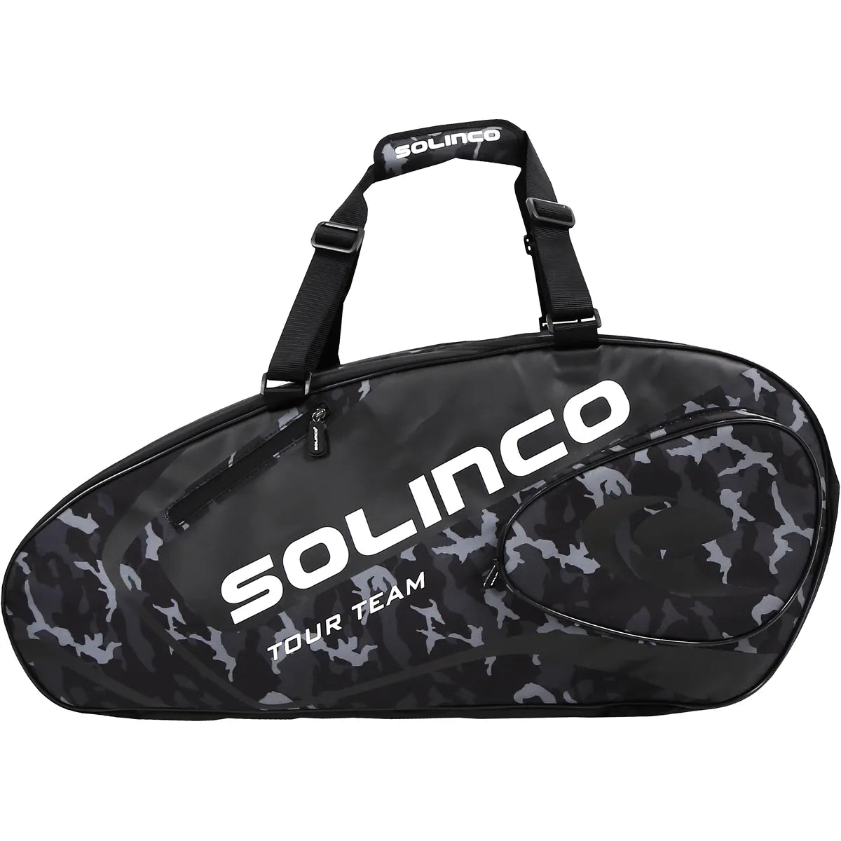 SAC DE TENNIS SOLINCO TOUR TEAM CAMO 15R