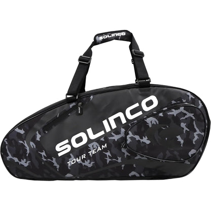 SAC DE TENNIS SOLINCO TOUR TEAM CAMO 15R