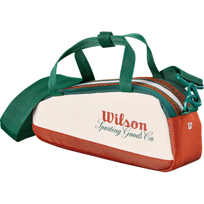 MINI-TASCHE WILSON ROLAND GARROS 2026