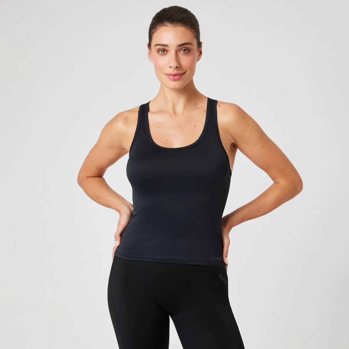 DEBARDEUR BJORN BORG FEMME RACERBACK