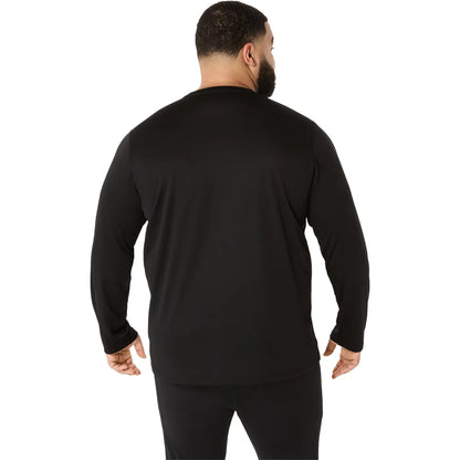 ASICS CORE LANGARM-T-SHIRT