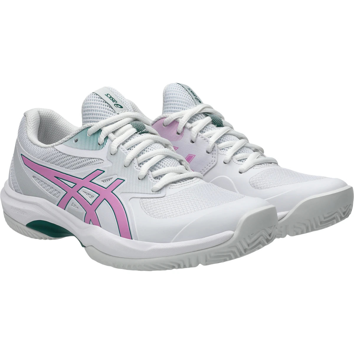 CHAUSSURES PADEL ASICS FEMME GAME FF