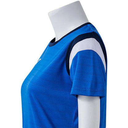 T-SHIRT JOMA FEMME TERRA DANUBIO